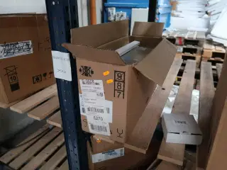 Emhætte ELECTROLUX LFP326W