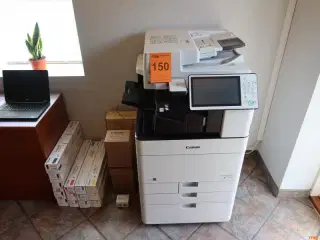 MULTIFUNKTIONSPR