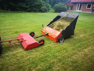 Mossrider,Mosfjerner.