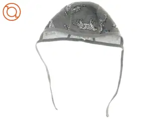 Hue til baby fra Småfolk (str. 80)