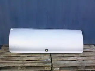   Hobby Gaskasse låge