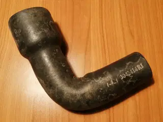 Køleslange til ældre biler