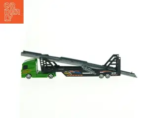 Hot Wheels legetøjslastbil (str. 31 x 4 cm)