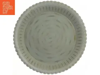 Stor rund bakke (str. Ø 44 cm)