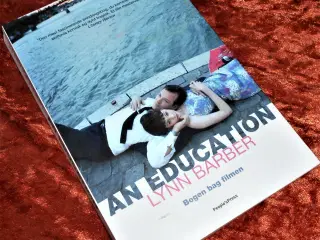 An education, Lynn Barber