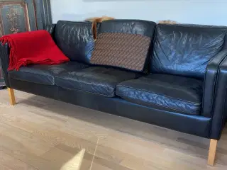 Kvalitetssofa fra Stouby