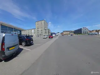 Parkeringsabonnement - Roersvej 33. 5000 Odense