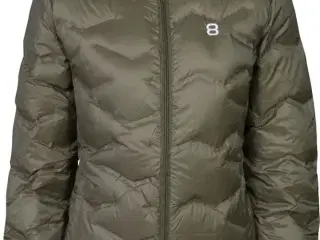 Lækker ny dunjakke til alle årstider fra 8848 :)