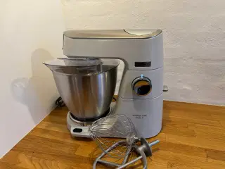 Kenwood røremaskine Titanium Chef Baker XL