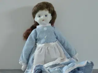 Porcelæn
