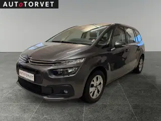 Citroën Grand C4 Picasso 1,2 PureTech 130 Cool 7prs