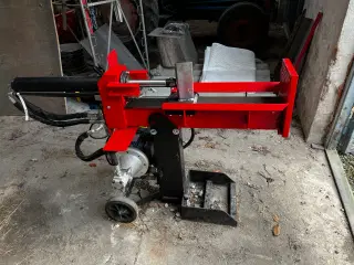 Brændekløver 8-10 tons