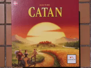 Catan Brætspil
