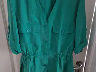 Bluse/kortærmet overdel 