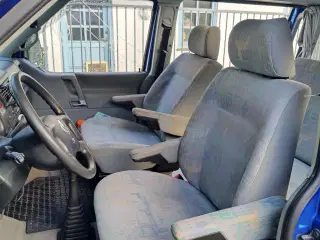 Campervan VW California Eksklusive