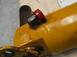 Hydrema 906C Gravecylinder 201901