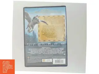 Fangen fra Azkaban (3) med Daniel Radcliffe (DVD)
