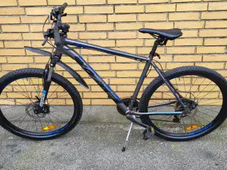 Herrecykel X-ZITE Mountainbike 2721S 
