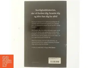 Fifty shades af E. L. James (Bog)