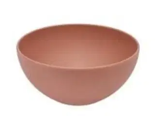 2 stk Skål terracotta 260 x H110 mm 250 cl Magu