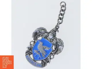 Ravenclaw nøglering (str. 6 cm)