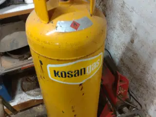 gasflaske
