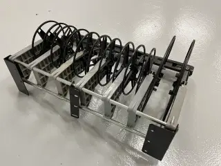 Würth rulle dispenser til smergellærred 