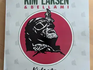 Kim Larsen 