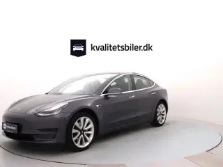 Tesla Model 3  Long Range AWD