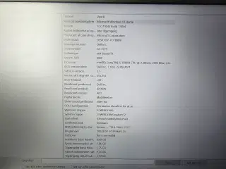 Dell G3 3579 Gaming Laptop | i5-8300H | 8GB RAM | 