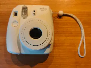 Instax mini 8 kamera