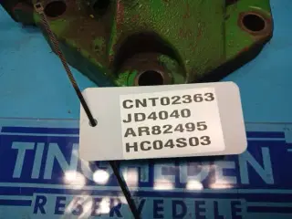 John Deere 4040 Ventil AR82495