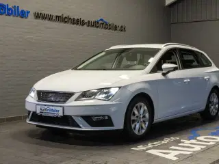 Seat Leon 1,0 TSi 115 Style ST DSG