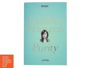 Purity af Jonathan Franzen (Bog)