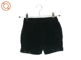 Fløjls shorts fra Wheat (str. 5 år)