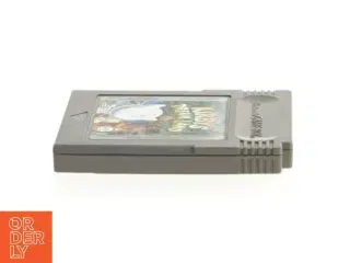 Kirby&#39;s Dream Land spil til Game Boy fra Nintendo (str. 6 cm)