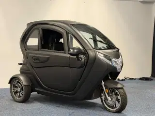 Urban Luksus - 2 års garanti