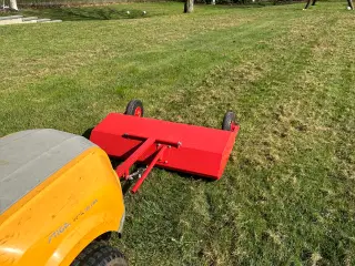 Modstrider mosfjerner