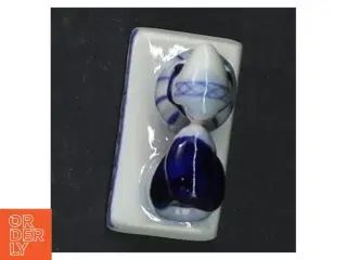 Porcelænsfigur