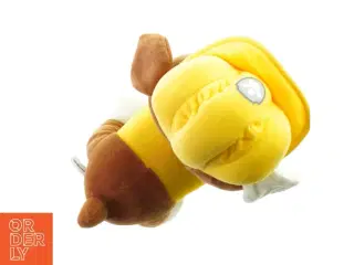 Bamse hund, Paw patrol fra Nickelodeon (str. 36 x 20 x 13 cm)