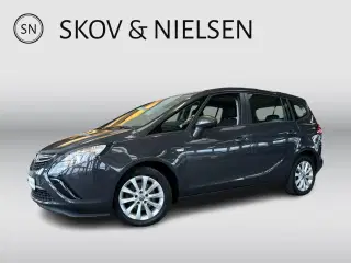 Opel Zafira Tourer 2,0 CDTi 110 Enjoy 7prs
