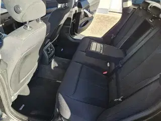 BMW 320d 2,0 Gran Turismo