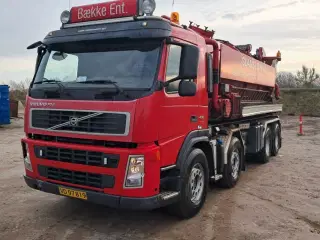 Volvo Fm 400