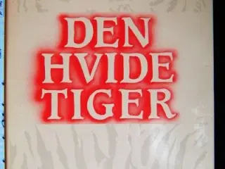 Robert Stuart Nathan: Den hvide tiger