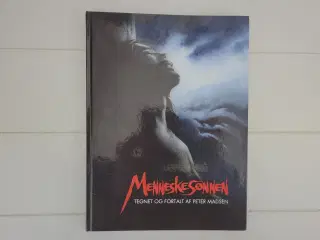 Menneskesønnen, Peter Madsen