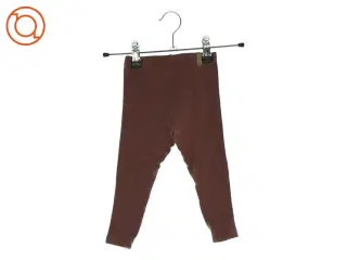 Leggings fra Wheat (str. 86)