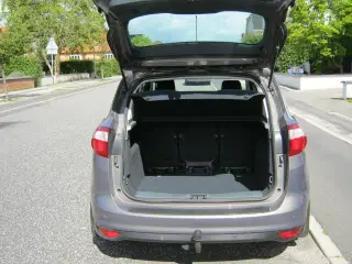 Ford C-MAX 1,0 SCTi 100 Titanium