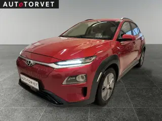 Hyundai Kona 64 EV Premium