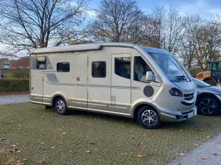 Autocamper