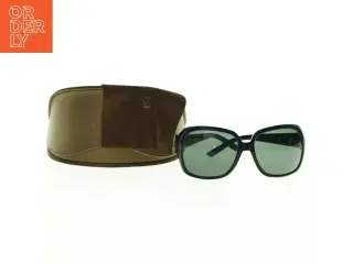 Solbriller fra Gucci